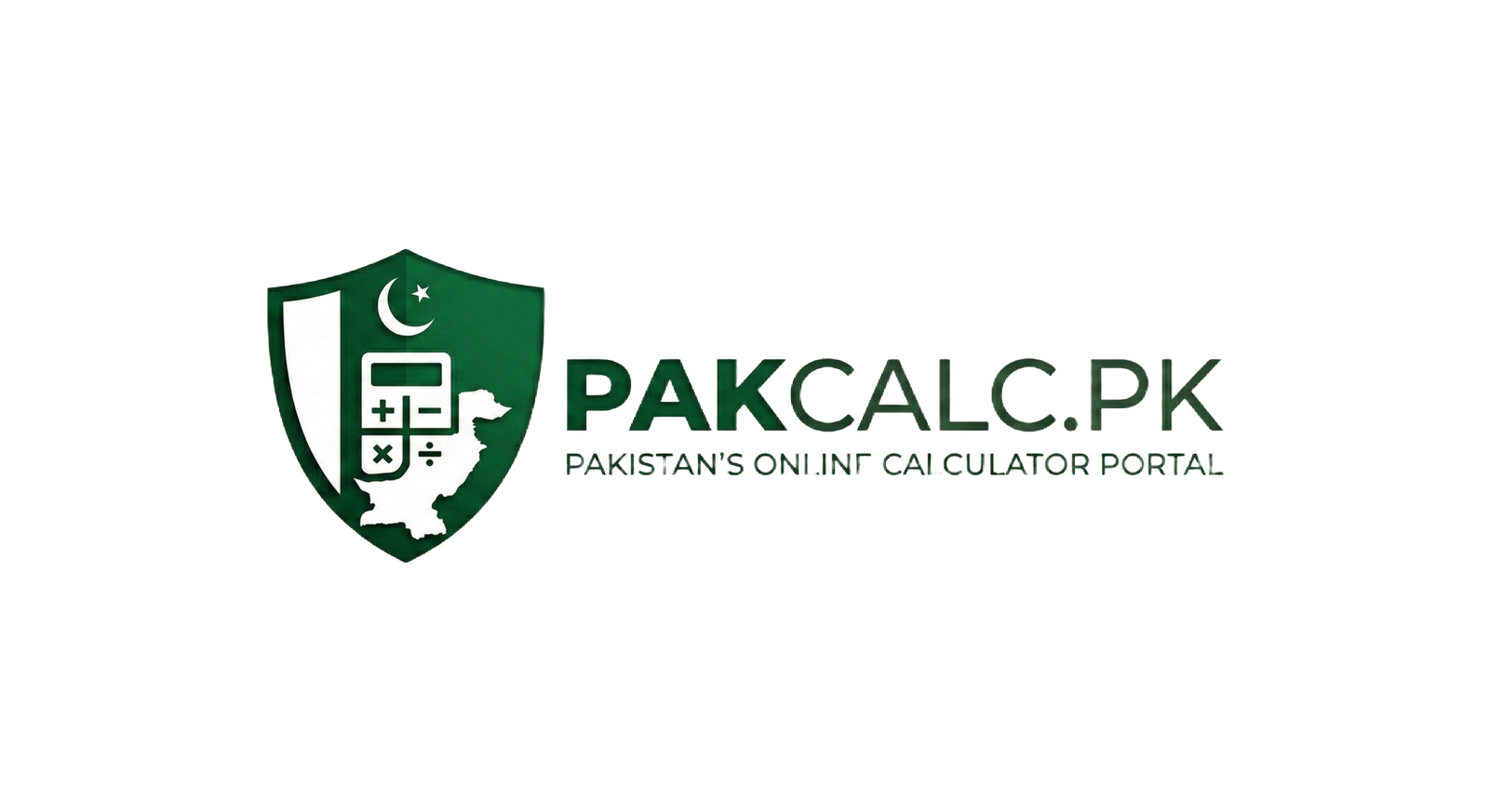 PakCalc Logo